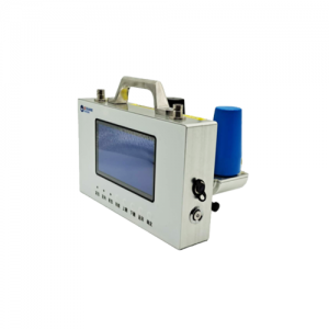 LJ002A 便攜式屏顯羅經